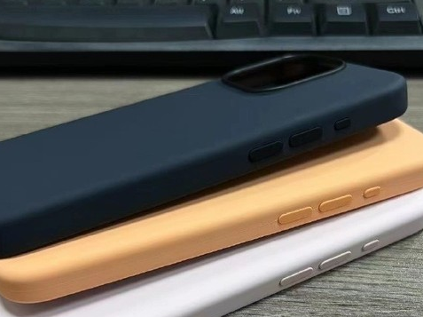 盐亭苹果14维修站分享iPhone14手机壳能直接给iPhone15用吗?