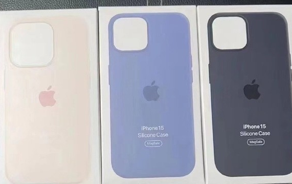 盐亭苹果14维修站分享iPhone14手机壳能直接给iPhone15用吗？ 