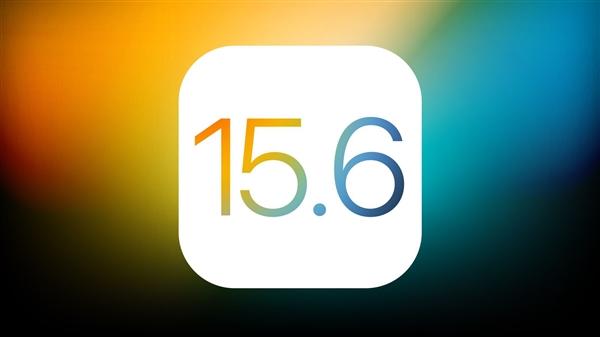 盐亭苹果手机维修分享iOS15.6正式版更新反馈汇总 