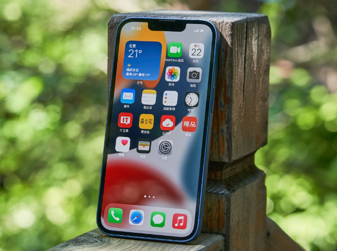盐亭苹果手机维修分享升级 iOS 15.5 正式版后无法降级 