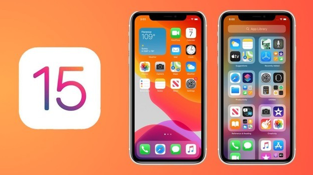 盐亭苹果13维修分享iPhone13更新iOS 15.5，体验如何 