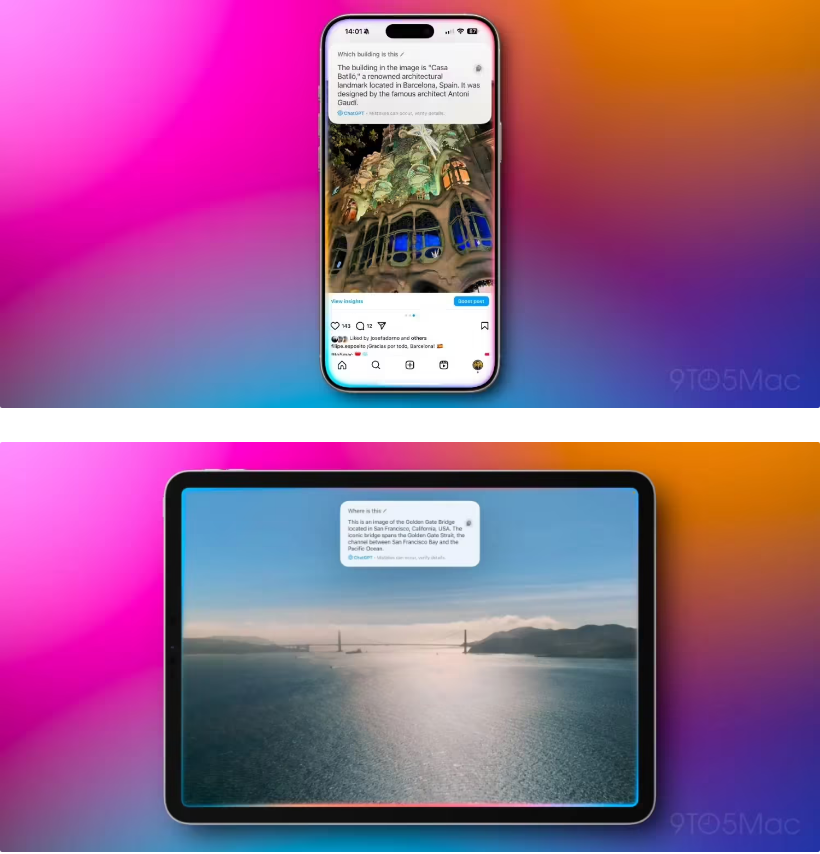 盐亭苹果手机维修分享苹果 Siri 接入 ChatGPT AI  