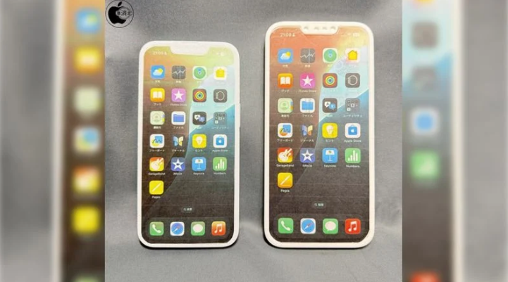 盐亭苹果手机维修分享苹果会发布6.7 英寸屏 iPhone SE 4 Plus 机型吗 