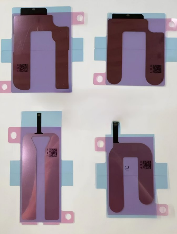 盐亭苹果手机维修分享iPhone 17 Pro 机型电池将采用创新型粘合剂 