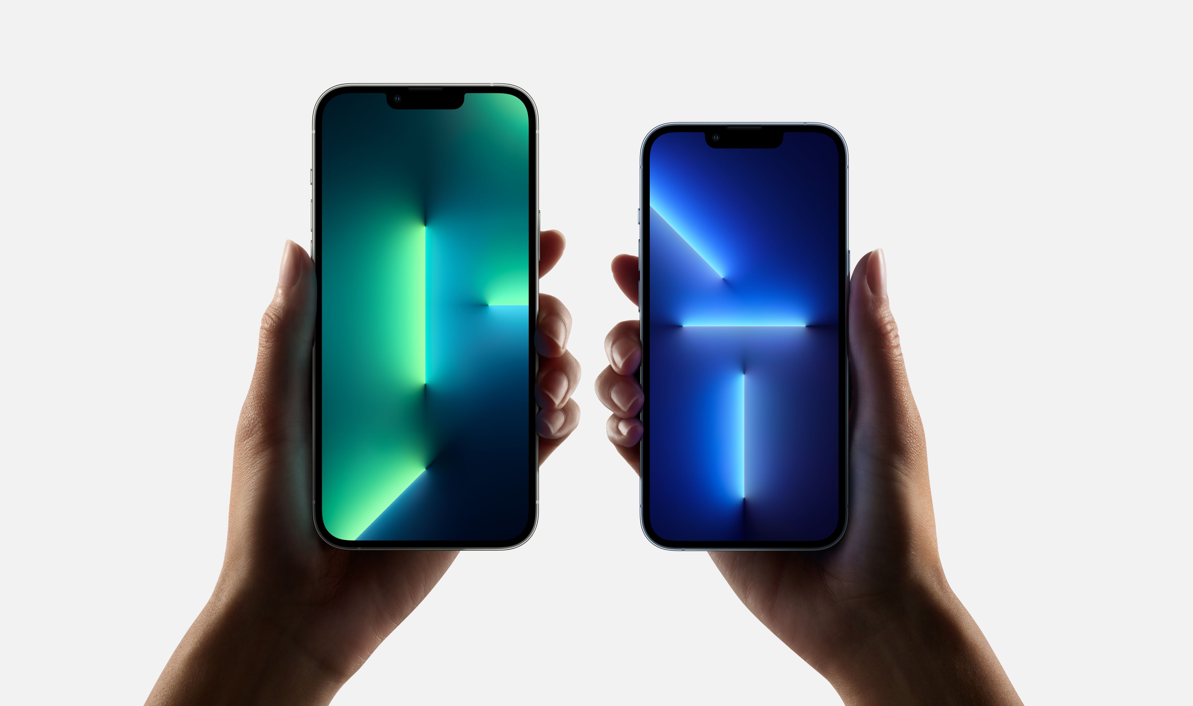 盐亭苹果手机维修分享iPhone 13 四款机型怎么选 