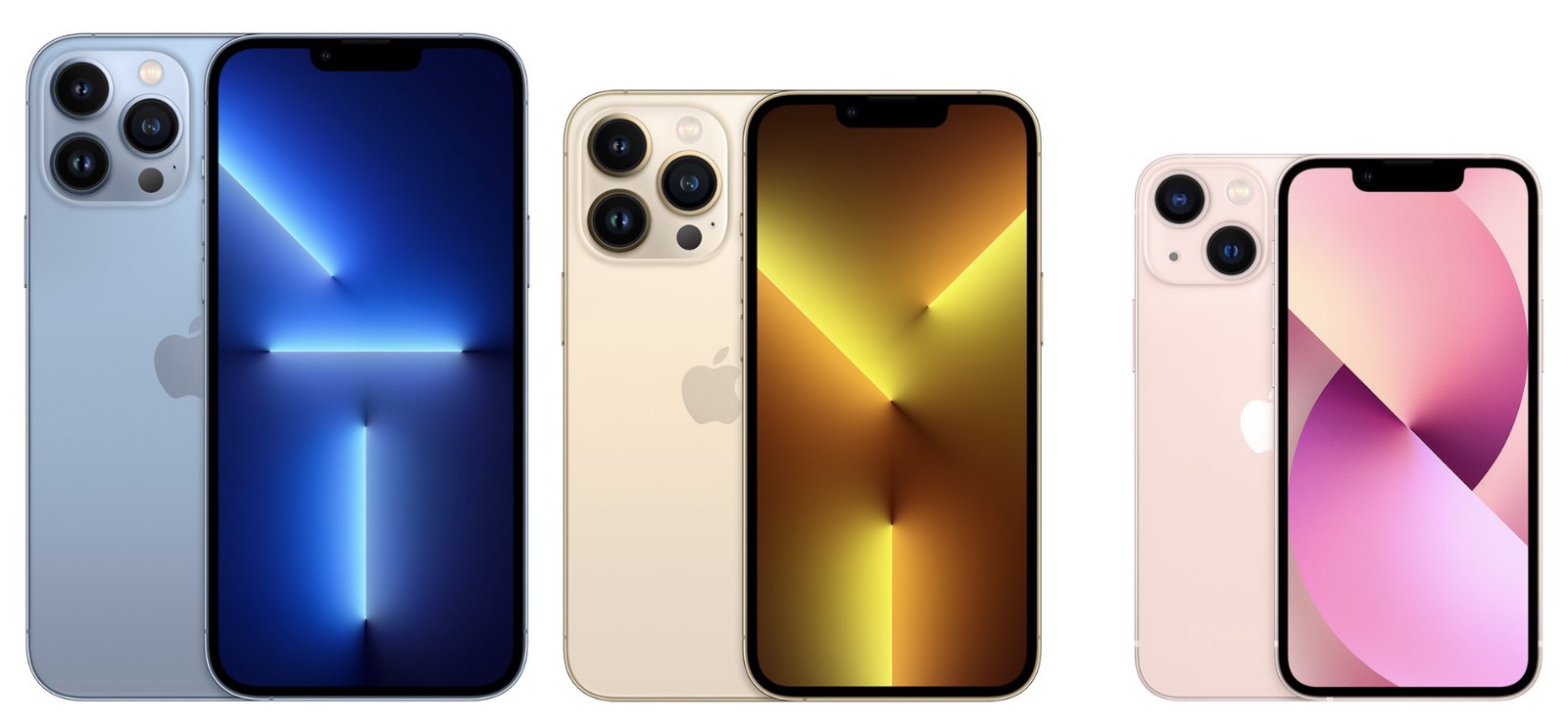 盐亭苹果手机维修分享iPhone 13续航怎么样 