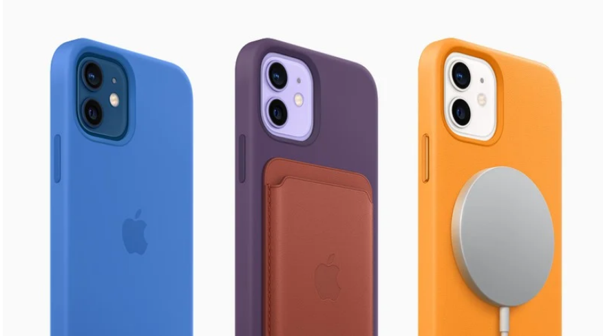 盐亭苹果手机维修分享关于 iPhone 13 的细节爆料 