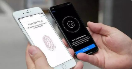 盐亭苹果手机维修分享iPhone 13 系列会有屏下指纹吗 