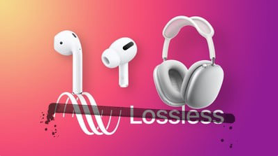 盐亭苹果手机维修分享哪些设备支持Apple Music 无损音频 