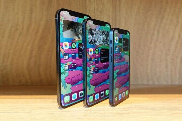 盐亭苹果手机维修分享iPhone 13发布日期 