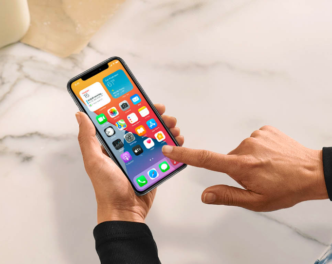 盐亭苹果手机维修分享iPhone 12 出现运行缓慢或死机的情况怎么办 