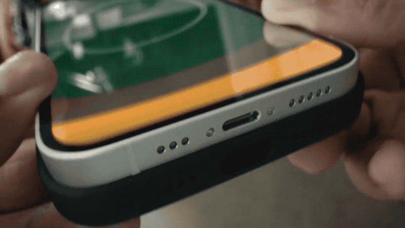 盐亭苹果手机维修分享未来 Magsafe 还有哪些发展空间 