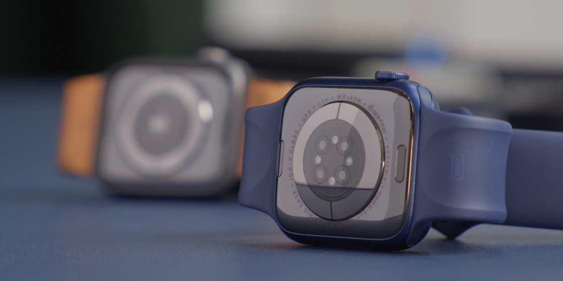 盐亭苹果手机维修分享Apple Watch 是如何测量卡路里的 