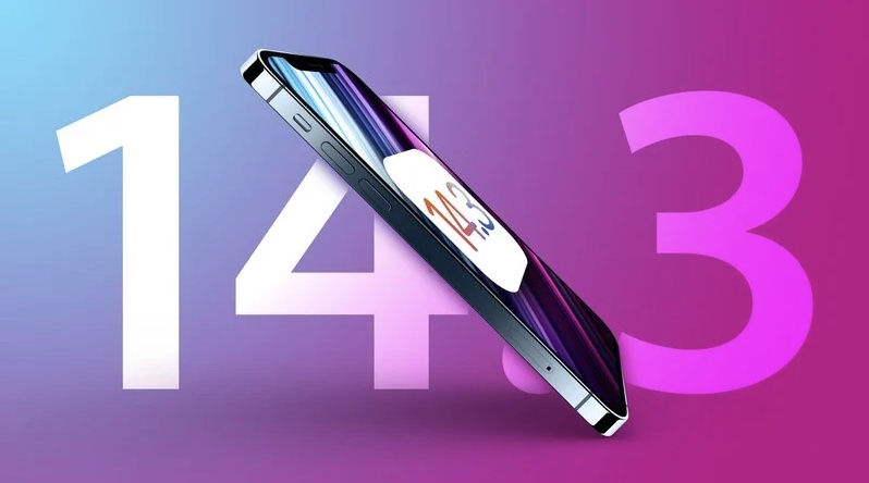 盐亭苹果手机维修分享iOS 14.3 RC2已发，iOS 14.3正式版本还远吗 