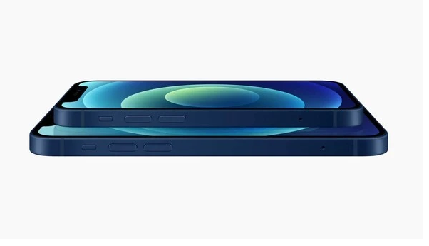 盐亭苹果手机维修分享iPhone 12 mini 锁屏后触屏失灵怎么办 