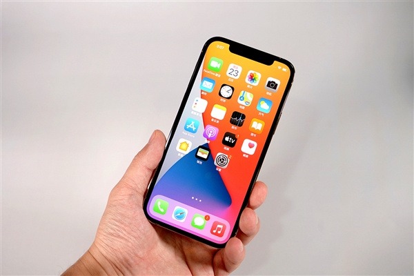 盐亭苹果手机维修分享iOS 14.2修订版已到，专属iPhone 12系列 