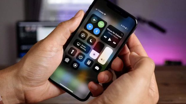 盐亭苹果手机维修分享iPhone 12信号差怎么办 