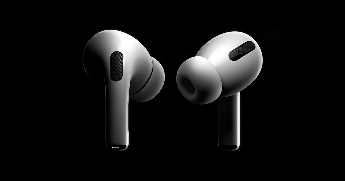 盐亭苹果手机维修分享AirPods Pro 爆音、降噪效果下降怎么办 