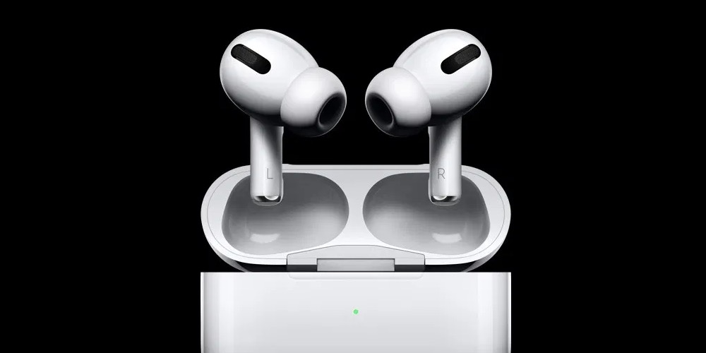 盐亭苹果手机维修分享AirPods Pro 出现静电噪音 