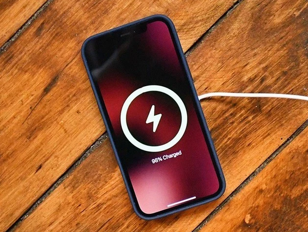 盐亭苹果手机维修分享iPhone 12可以随便充电吗 