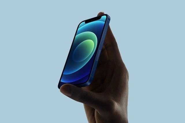 盐亭苹果手机维修分享iPhone 12 mini辐射很大吗 