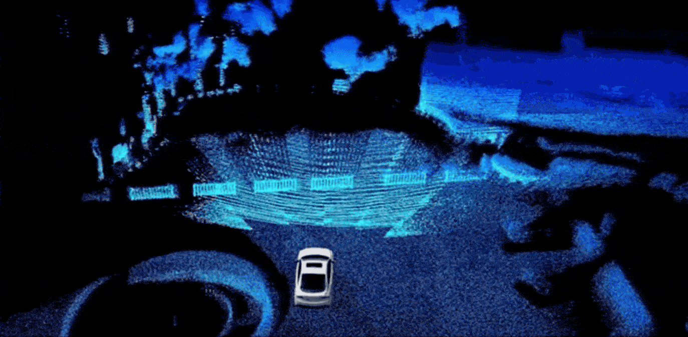 盐亭苹果手机维修分享iPhone 12 Pro 搭载的 LiDAR 镜头与 ToF 镜头有什么不同 