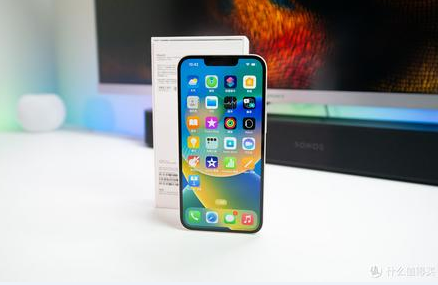 盐亭苹果维修点分享iPhone 14维修主板时的细节问题 