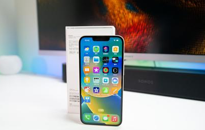 盐亭苹果维修点分享iPhone 14自动关机故障深度解析 
