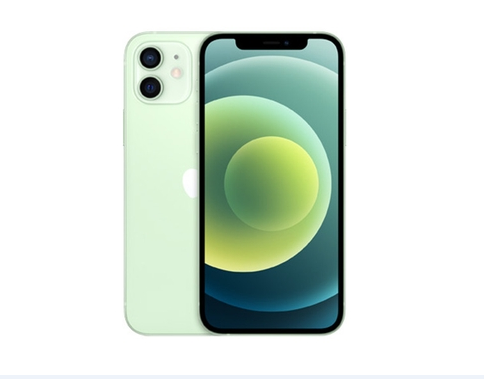 盐亭苹果维修点分享iPhone 12隐私权限与待机排错 