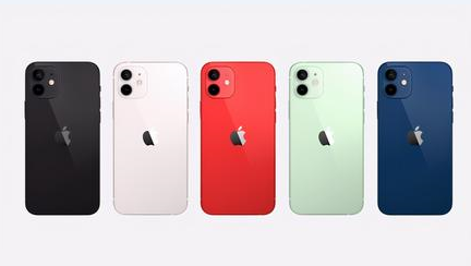 盐亭苹果维修点分享iPhone 12锁屏密码系统机制科普 