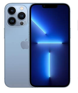 盐亭苹果维修点分享iPhone 13 Pro锁屏密码玩机指南 