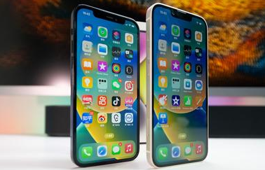 盐亭苹果维修点分享iPhone 14黑屏多元故障深度解读 