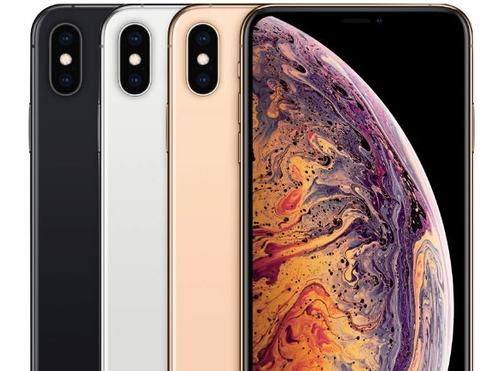 盐亭苹果维修点分享iPhone XS Max电池发烫冷门成因解析 