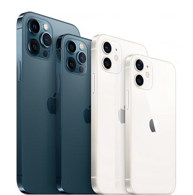 盐亭苹果维修点分享iPhone 12 Pro发烫关联故障汇总 