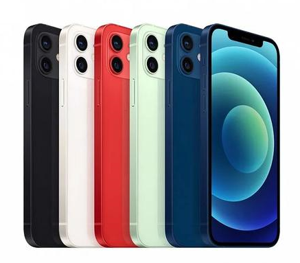 盐亭苹果维修点分享iPhone 12 Pro Max发烫冷门故障梳理 