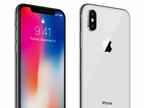 盐亭苹果维修点分享iPhone X摄像头实拍质感与场景适配全解析 