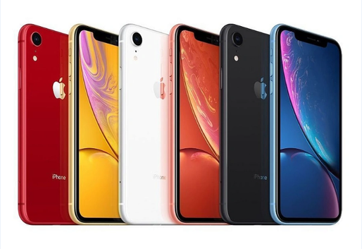 盐亭苹果维修点分享iPhone XR摄像头原生色彩表现与日常拍摄实用指南 